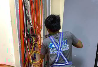 aircon repair