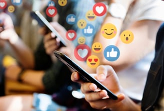 Social Media management