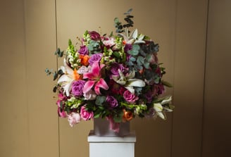 ramos de flores surtidas pereira