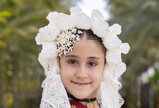 Bellesa Infantil 2025