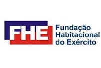 Logotipo  Fundação Habitacional do Exército