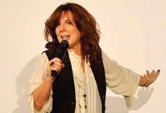 Silvia Barbieri per Oreste Castagna