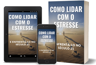 e-book lidar com estresse