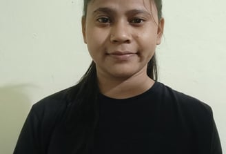 Personal fitness coach in Kukatpally conducting online sessions. Kukatpally Female Personal Trainer 