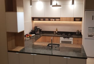 Cuisine sur mesure