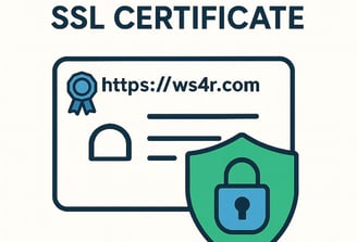 a certificate certificate for a certificate certificate