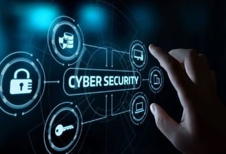 CYBERSECURITE