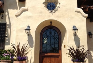 All types of exterior painting.