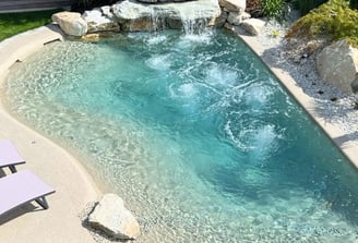 swimming pool water supply in dubai