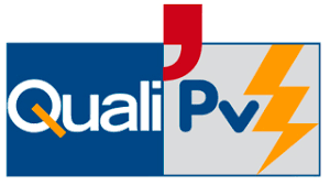 a logo for a company that sells quality quality