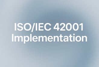 Dynamic Comply ISO 42001