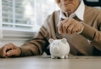 Seguro de retiro PPR Imagina Ser de Seguros Monterrey