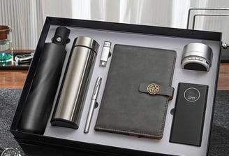 Luxury corporate gifts makemywish