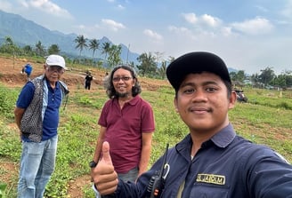 tanah kavling