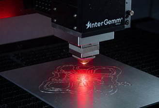 Fast, permanent, high-resolution markings including barcodes and logos.
