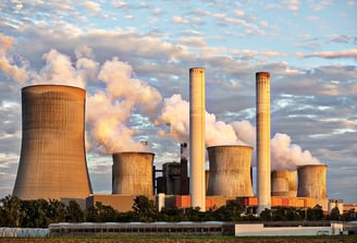Industries & Expertise for Zamor