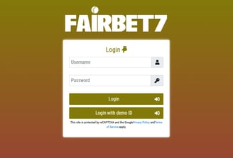 Fairbet7 Customer Support