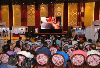 medical conference
