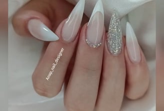 Unas elegantes