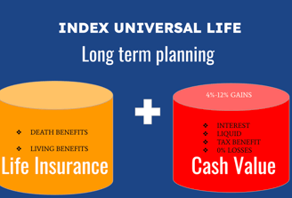 index universal life