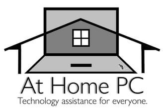 Home computer and technology help locally. PC, laptop, phones, tablets, cameras, email, scanning, banking.