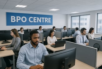 bpo process
