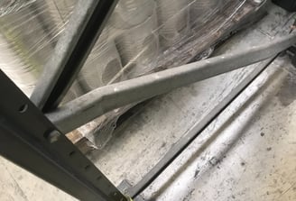 Racking Repairs