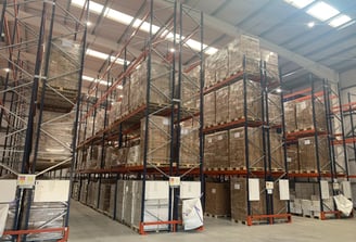 pallet Racking