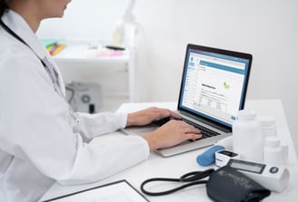 Medical Writing