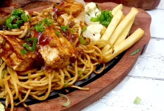 sizzlers vyanjan cooking classes