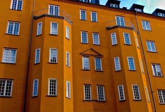 Stockholm bostadsförening, ovk-besiktning