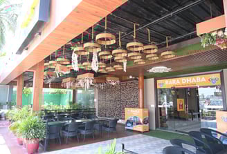 Hotel Kuber Murthal Rara Dhaba