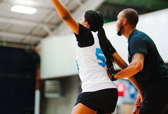 Image by Elite5050 Girls Basketball