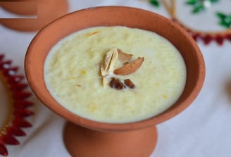 jhagoraki kheer