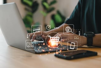 Desarrollo web en Miami - Ecommerce