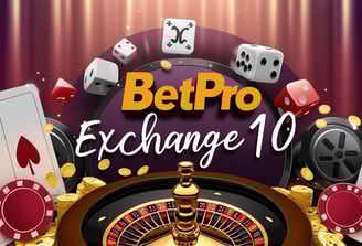 "BetPro10 - Enjoy automated betting services, multiple payment options, affiliate programs, and a va