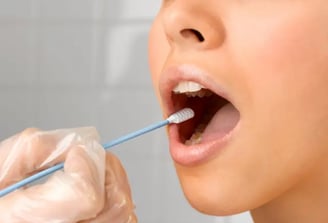 teste genético nutrição emagrecimento dieta
