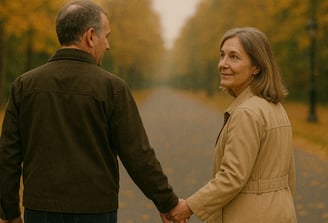 Comunicación en pareja