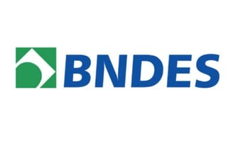Logotipo  BNDES
