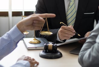 Franchise Disputes Mediation | Davantage Mediation | Sharjah | United Arab Emirates
