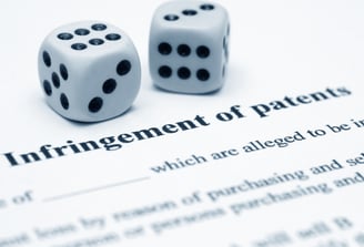 Patent Infringement | Davantage Mediation | Sharjah | United Arab Emirates