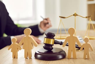 Child Custody & Parenting Plan | Davantage Mediation | Sharjah | United Arab Emirates