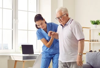 Neurological Rehabilitation
