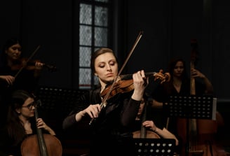Neurofeedback pour musiciens