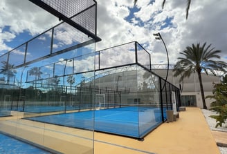 padel retreat valencia