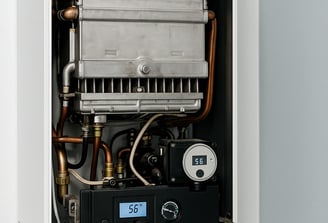 cv ketel