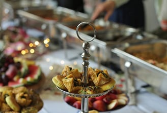 Veg Catering - Focused on Quality