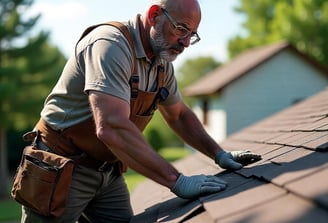 Commercial Roofing services