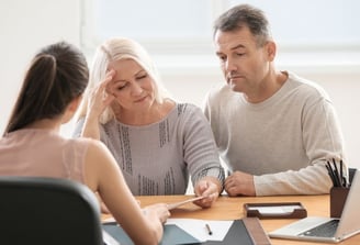 Abogado para derecho de familia y sucesiones
