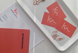 KV Gestiones, Karina Viñuela. Soluciones personalizadas para pequeñas y medianas empresas que buscan optimizar sus procesos a